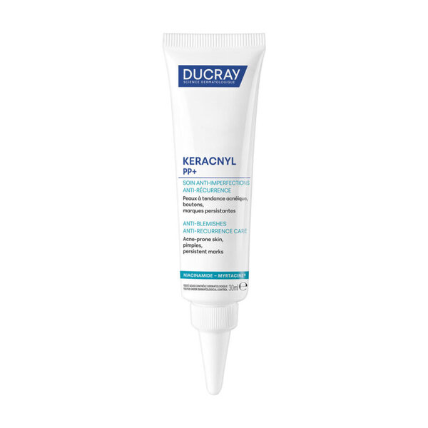 Ducray Keracnyl PP+ Cream