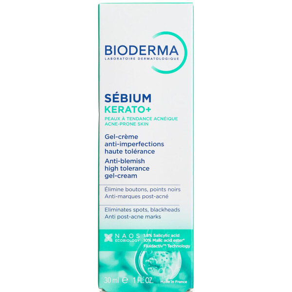 Bioderma Sebium Kerato+