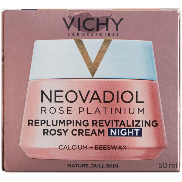 Vichy Neovadiol Rose Platinium natcreme 50 ml