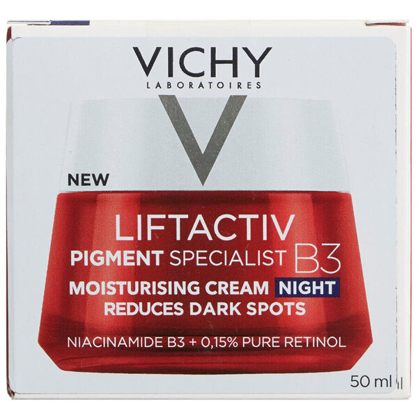 Vichy LA Pigm Spec B3 Retin NC