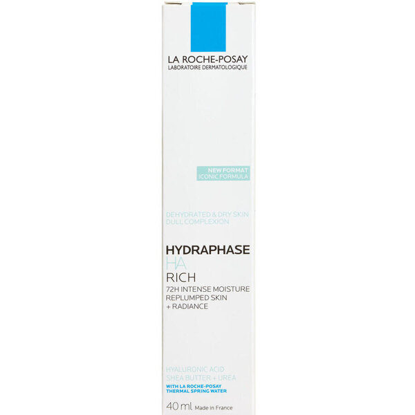 LRP Hydraphase HA Riche