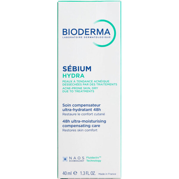 Bioderma Sébium Hydra