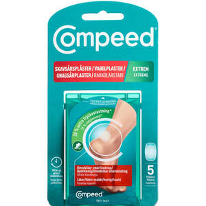 Compeed extreme