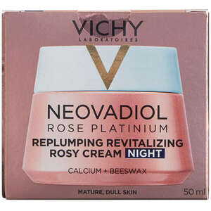 Vichy Neovadiol Rose Platinium natcreme 50 ml