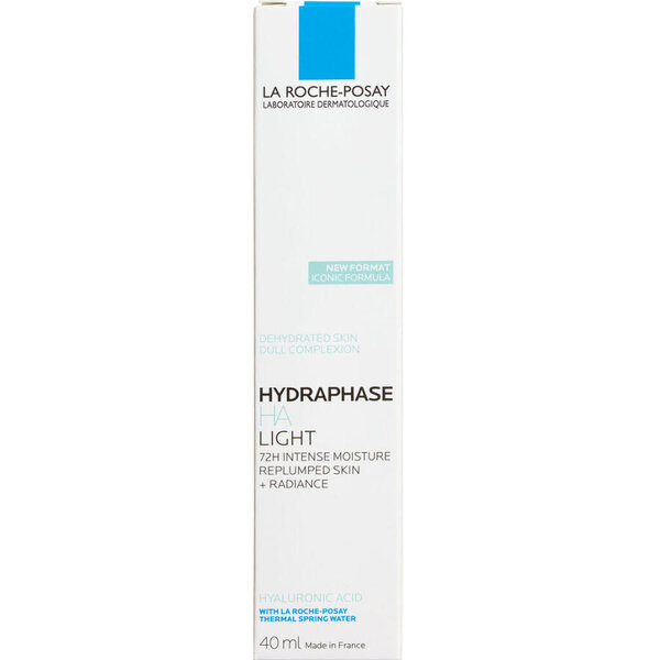 LRP Hydraphase HA Light