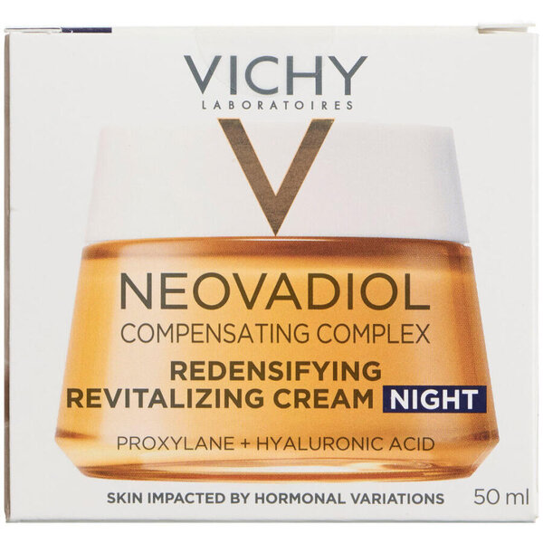 Vichy Neovadiol Peri-Menopause Night Cream