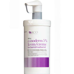 Canoderm 5 %
