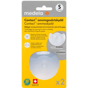 Medela Suttebrikker (S)