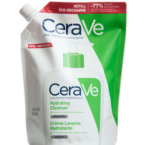 CeraVe Hydrating Cleanser RF refill