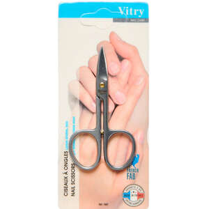 Vitry Neglesaks (Lige - 9 cm)