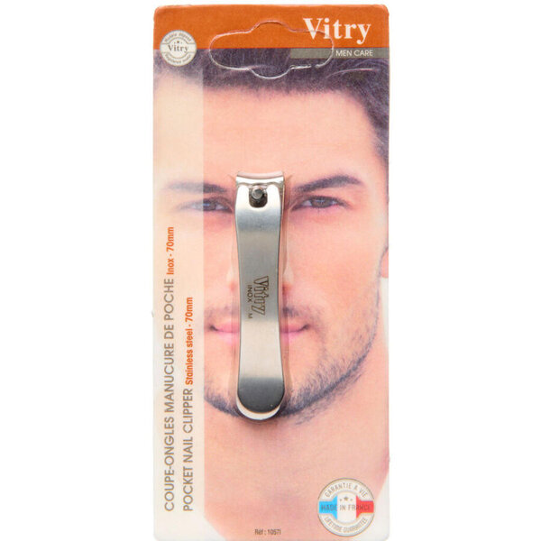 Vitry Negleklipper