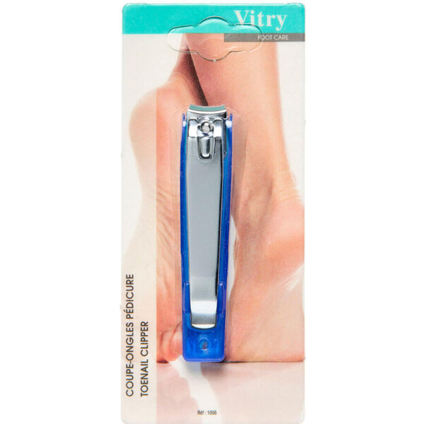 Vitry Tånegleklipper