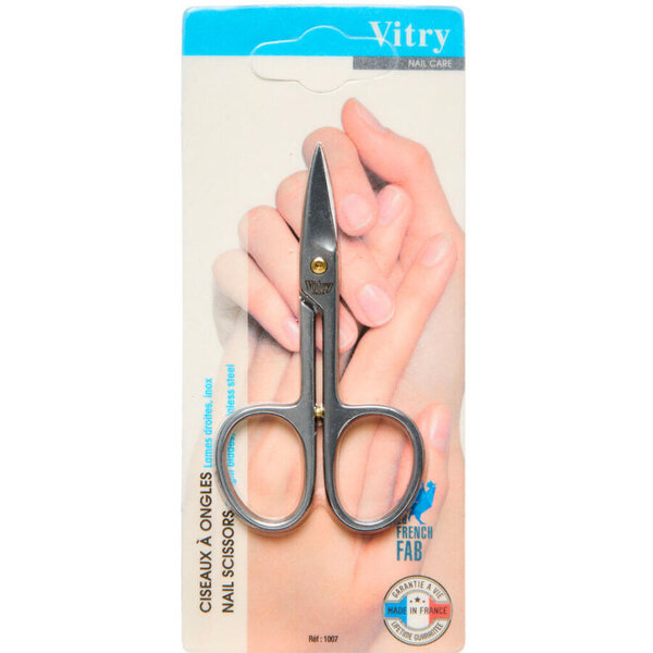 Vitry Neglesaks (Lige - 9 cm)