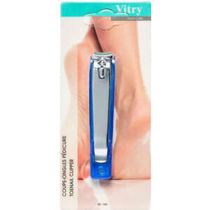 Vitry Tånegleklipper