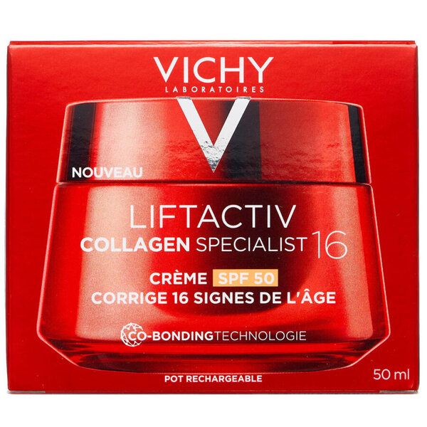 Vichy Liftactiv Collagen Speci