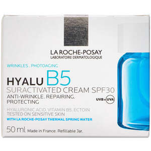 LRP HYALU B5 Suractivated Crea