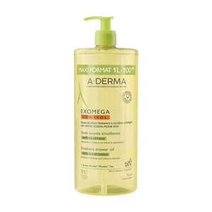 A-Derma Exomega Control