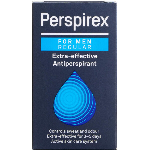 PPX MEN REGULAR 20ML