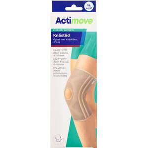 Actimove knæstøtte str XL