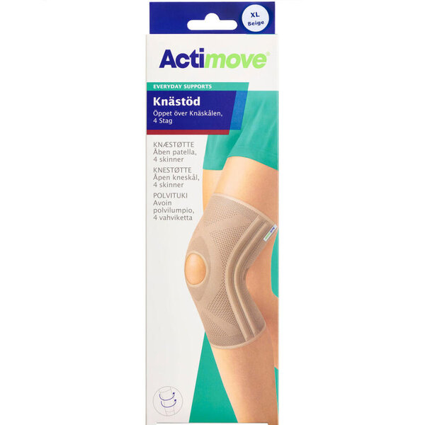 Actimove knæstøtte str XL