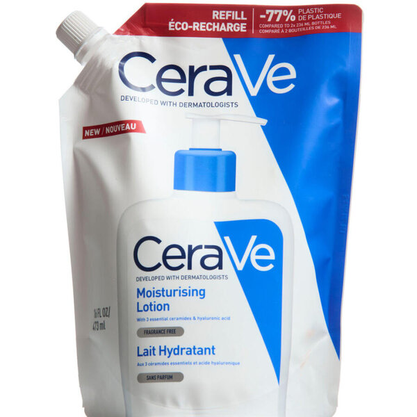 CeraVe Moisturizing Lotion RF refill