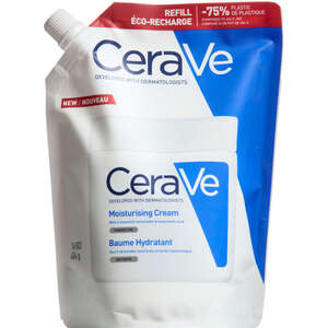 CeraVe Moisturizing Cream RF refill