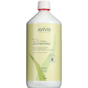 Avivir Drikke Aloe Vera (1000 ml)