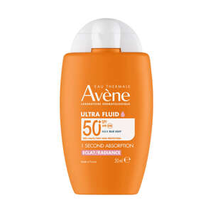Avene Ultra Fluid Radi. SPF50+