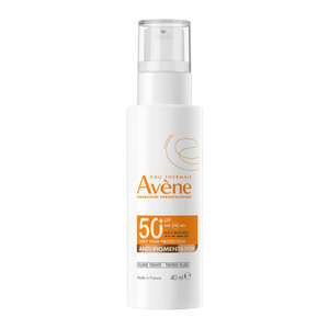 Avene Sun Anti-Pigm. SPF50