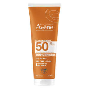 Avene Sun Lotion SPF50