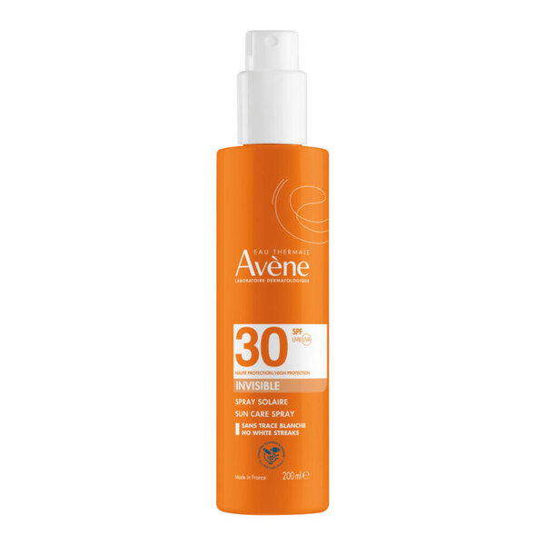 Avene Sun Spray SPF30