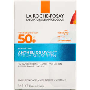LRP Anthelios UVAIR Serum Suns