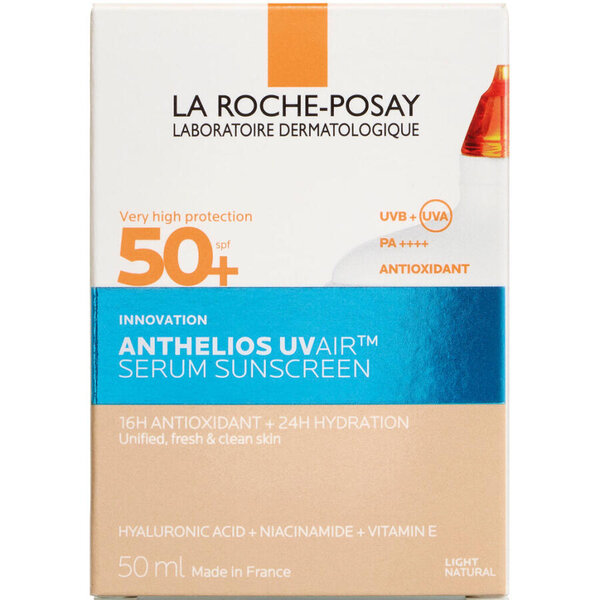 LRP Anthelios UVAIR Serum Suns