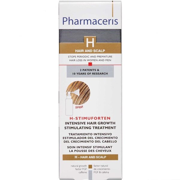 Pharmaceris H Stimuforten Spray