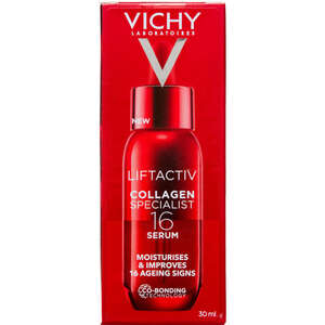 Vichy LA Colla Spec 16 Serum