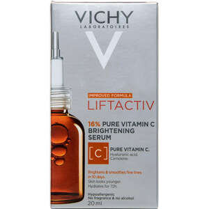 Vichy Liftactive Supreme Vitamin C Serum