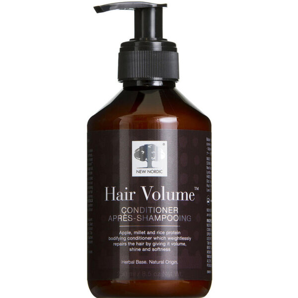 Hair Volume Conditioner