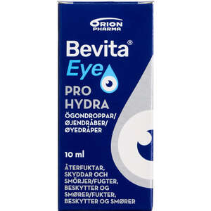 Bevita Eye PRO HYDRA øjendråbe