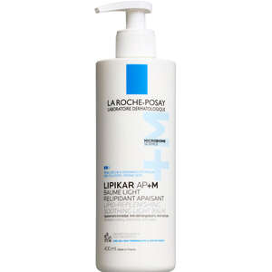 LRP Lipikar cream light ap+m