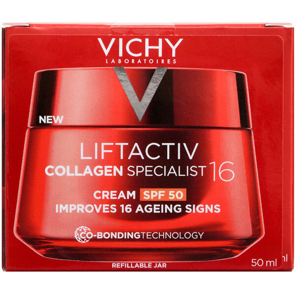 Vichy Liftactiv Collagen Speci