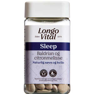 Longo Vital Sleep