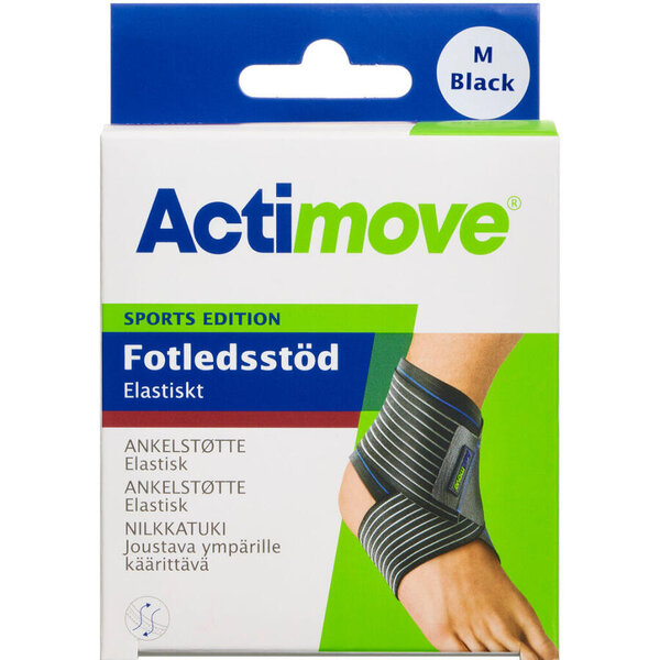 Actimove Ankelstøtte str M