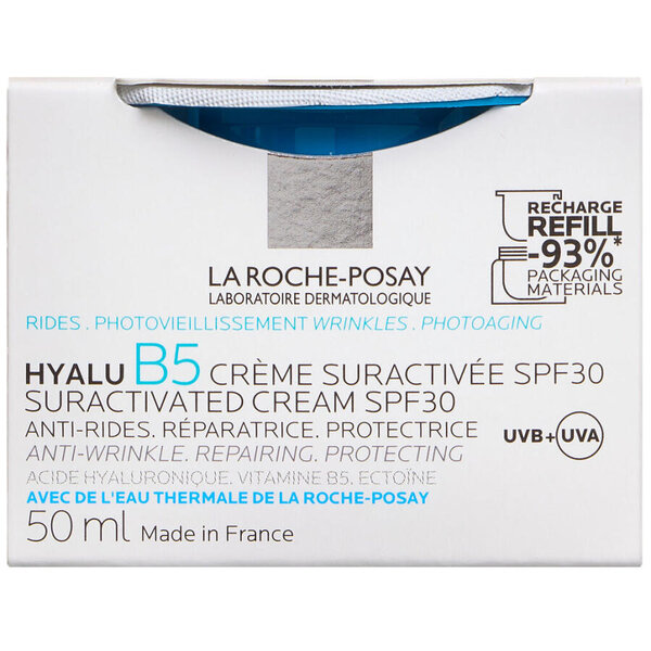 LRP HYALU B5 Suractivated Crea