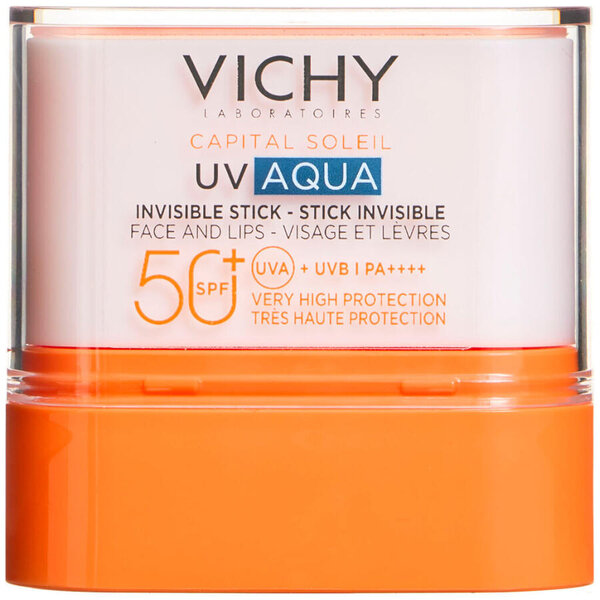 Vichy Capital Soleil UV-Aqua H