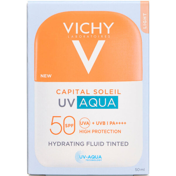 Vichy Capital Soleil UV-Aqua H