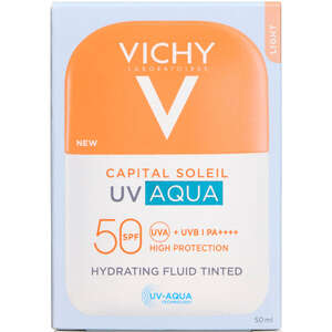 Vichy Capital Soleil UV-Aqua H