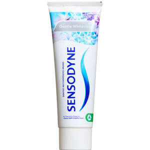 Sensodyne Gent. Whitening