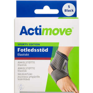 Actimove Ankelstøtte str S