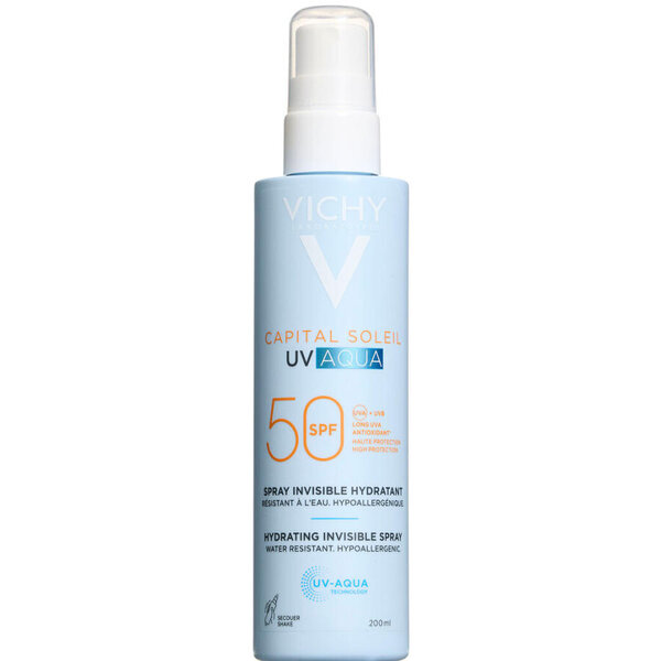 Vichy Capital Soleil UV-Aqua H
