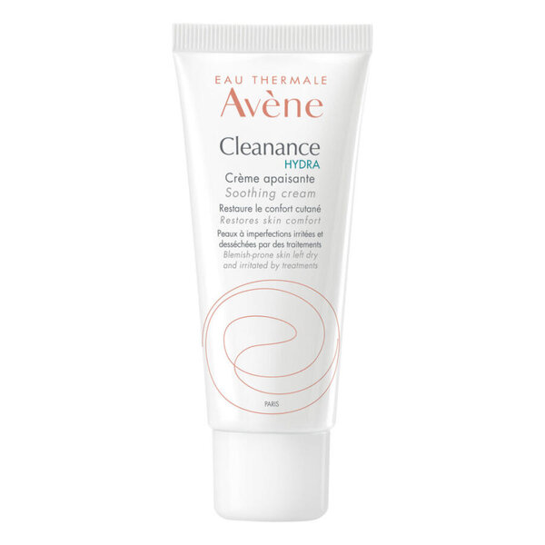 Avéne Cleanance HYDRA Cream